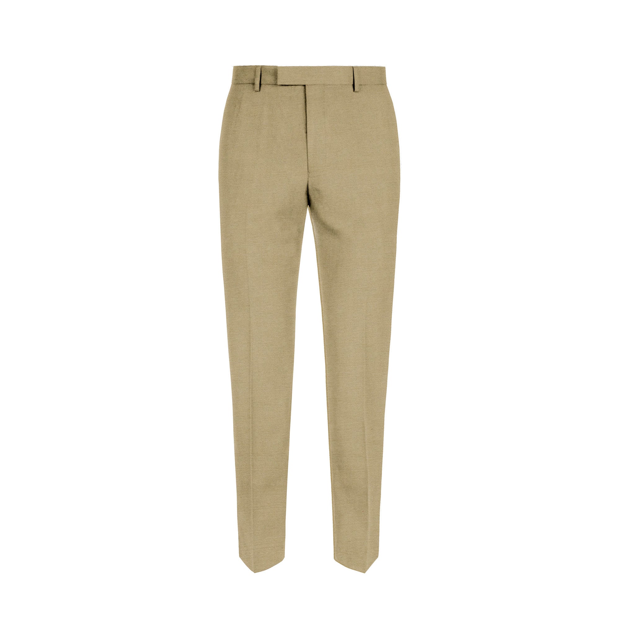 BRISTOL KHAKI TROUSER